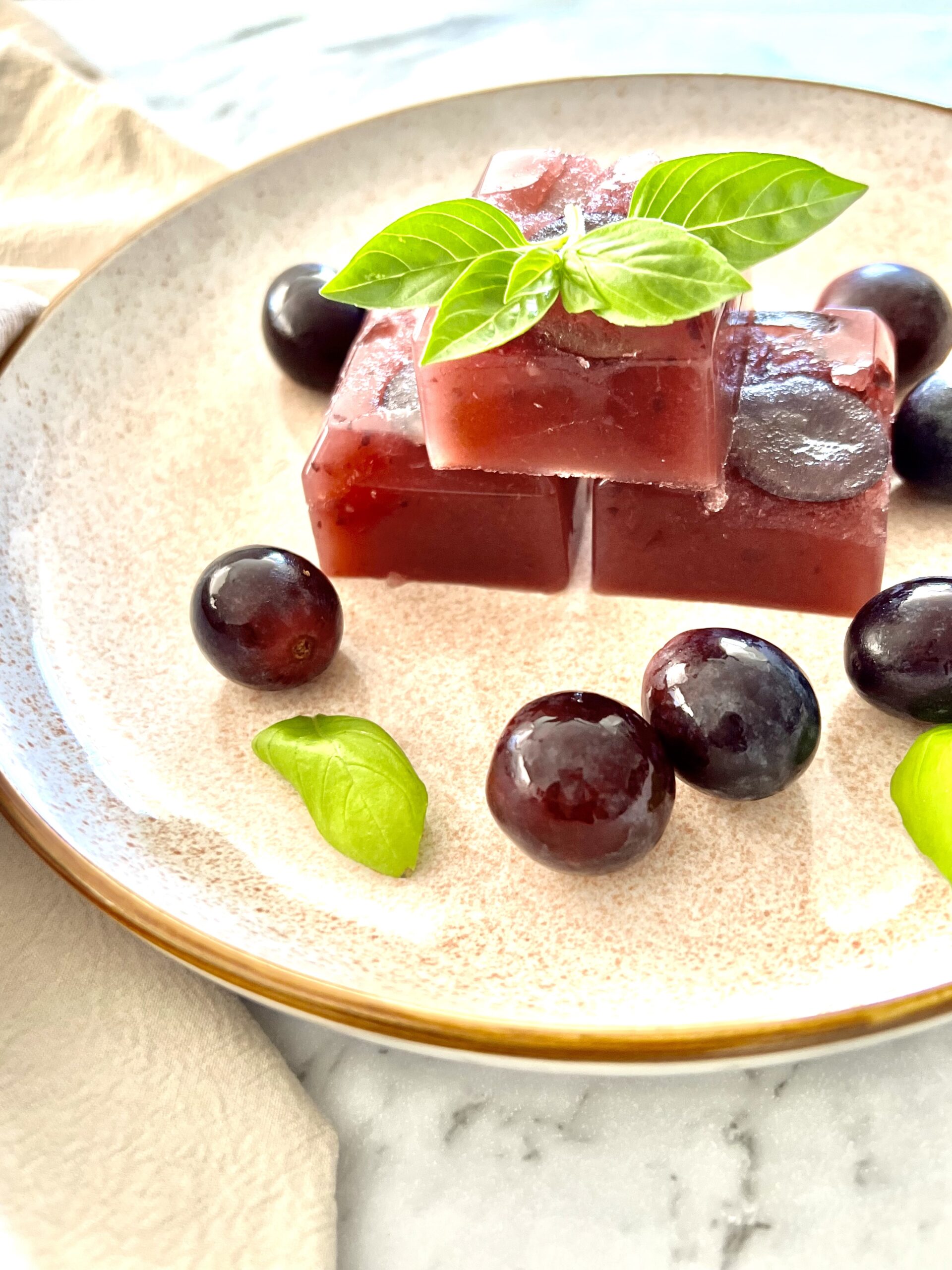 Gut Wellness Fruit Jelly - The Well-Fed Family