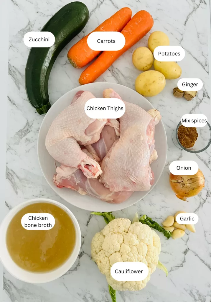 Simple crockpot chicken recipes