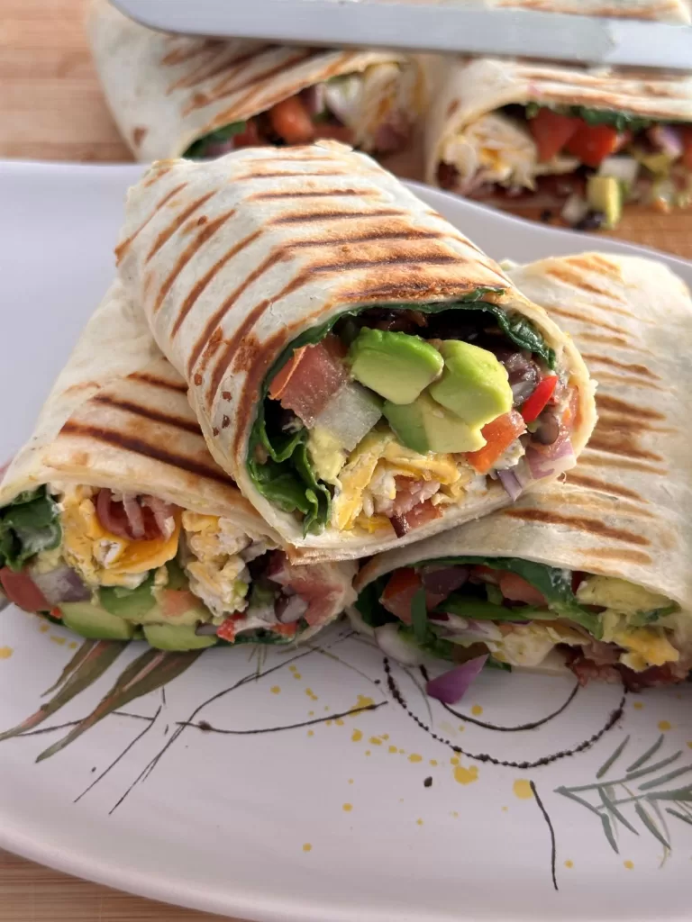 breakfast burritos recipes