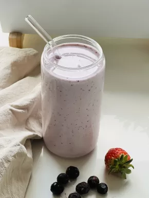 protein smoothie