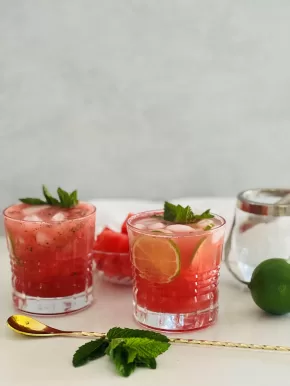 virgin mojito