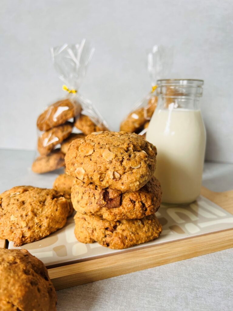 best lactation cookies recipe