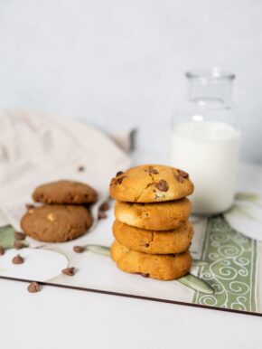 chocolate cookie recipe