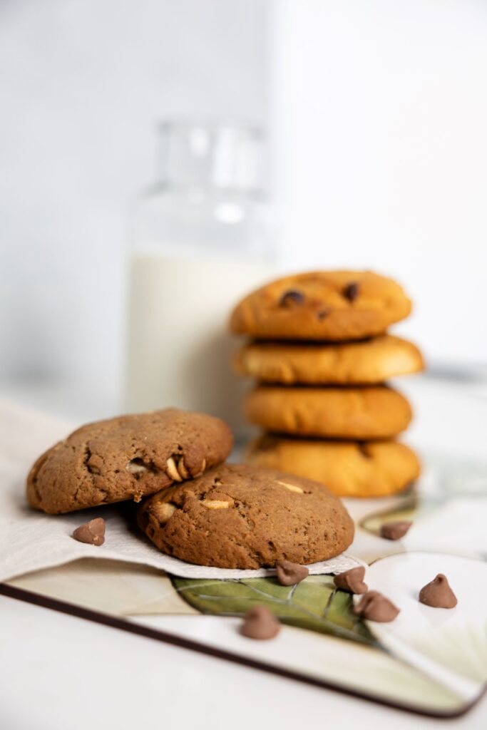 classic chocolate chip cookie recipe