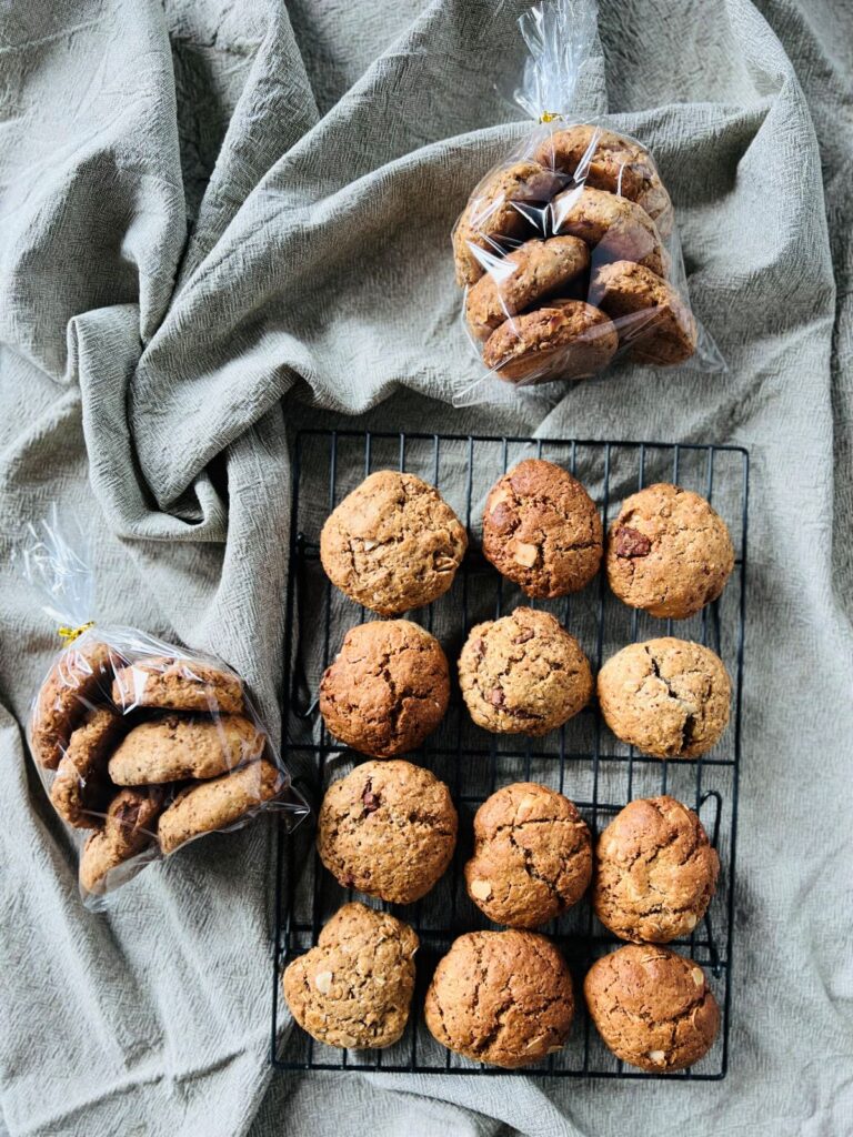 delicious cookie recipes