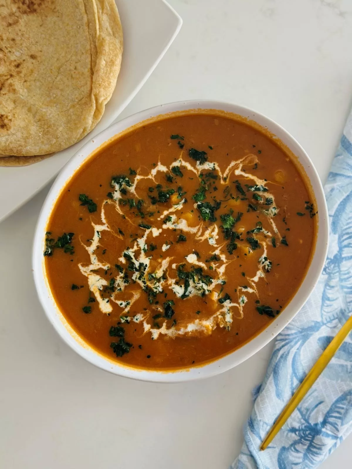 Spicy Coconut Beef Curry Recipe (Slow Cooked) - The Well-Fed Family