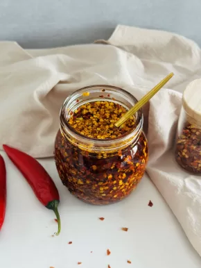 vietnamese chili oil