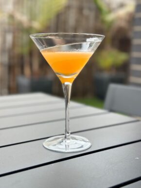 olympic cocktail