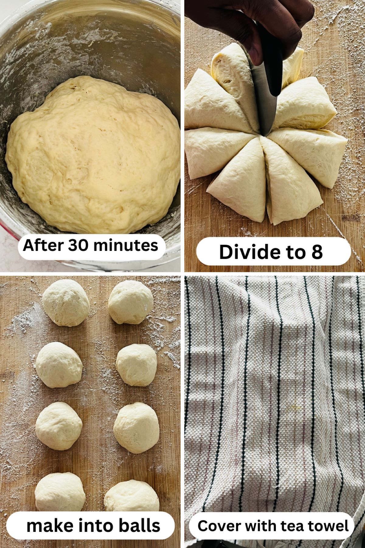 naan dough