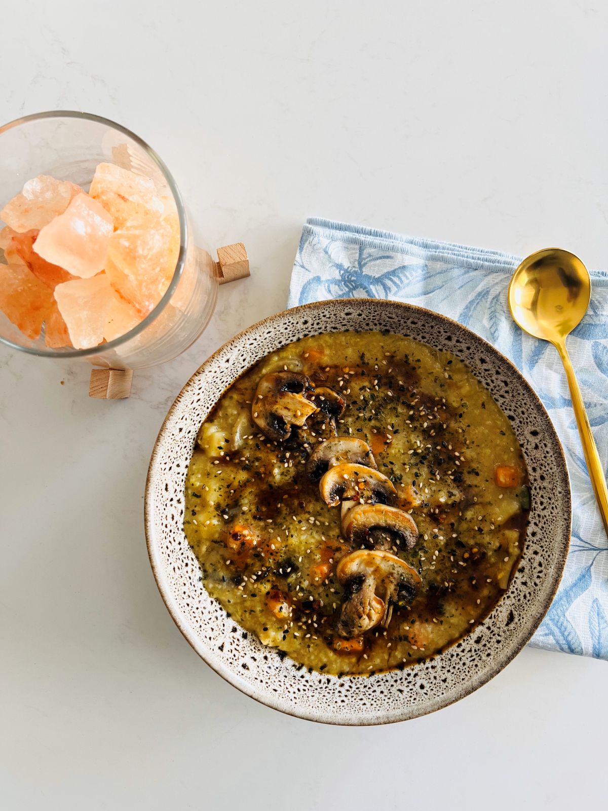 chinese congee