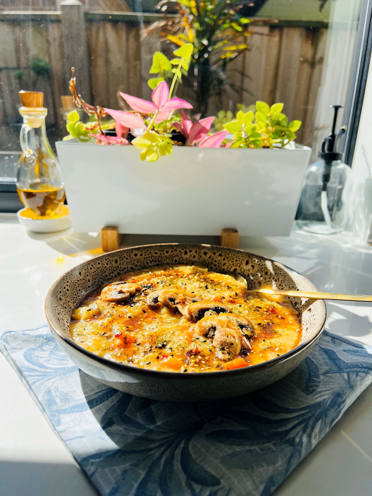 favorite comfort food