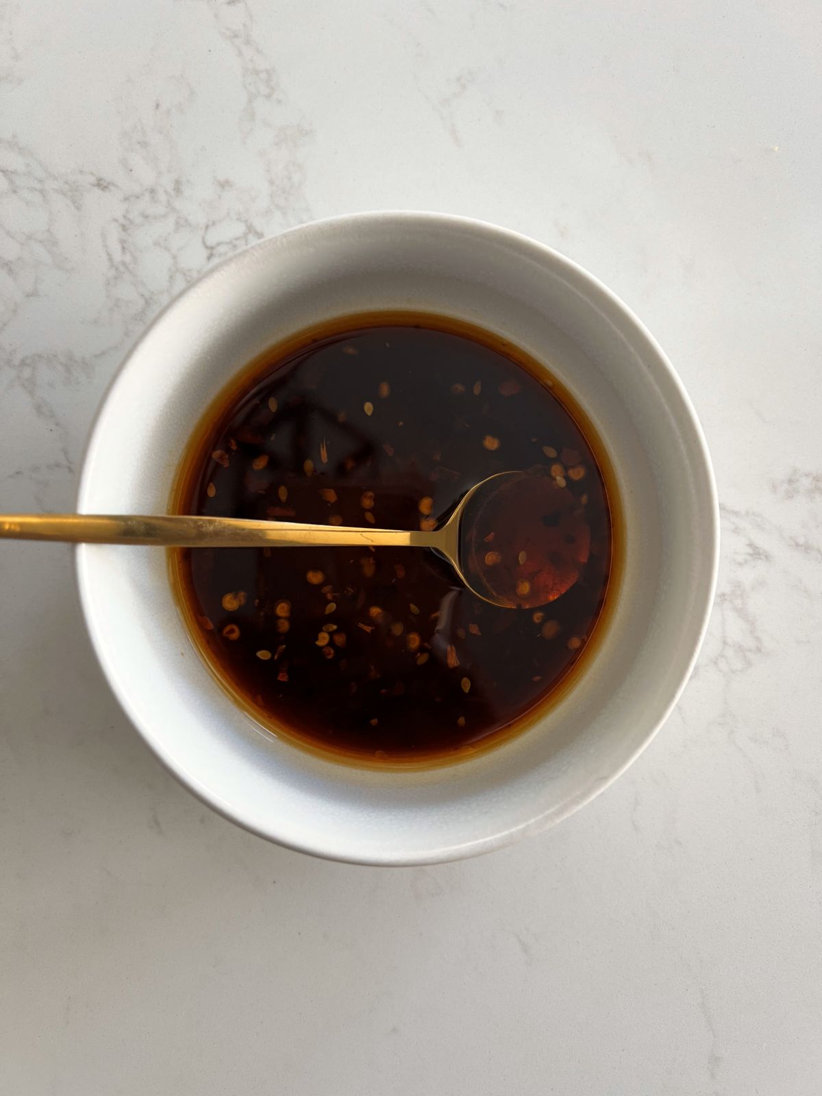sesame oil