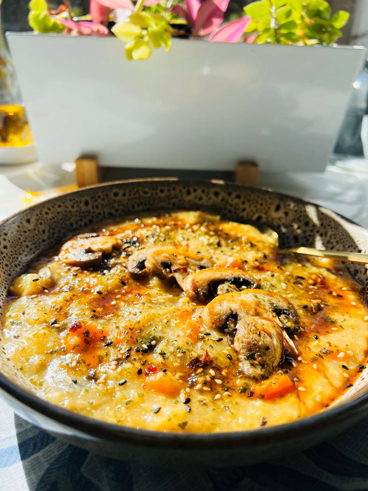 version of congee